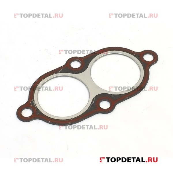 Прокладка прием.трубы и коллект. ЗМЗ 406 406.02 гермет