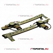 Электростеклоподъемники задние Г-3110 31105 "Форвард" г.Ижевск (к-т 2 шт)