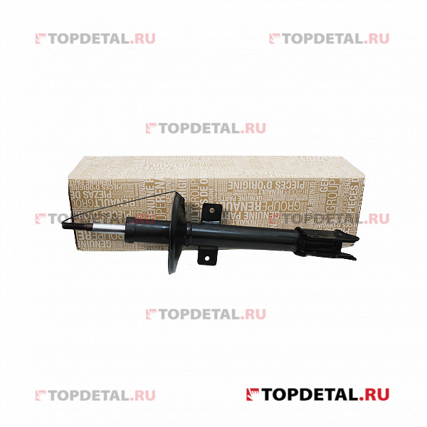 Амортизатор задний RENAULT DUSTER (2012>)