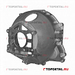 Картер сцепления дв.245 (колокол) Г-33081,3309 (ОАО "ГАЗ")