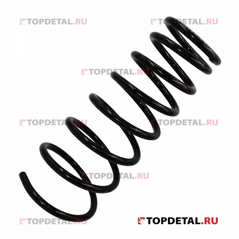 Пружина подвески задней для а/м Kia Spectra 01- (Ижевск)/ Shuma/Sephia 97-04 Riginal