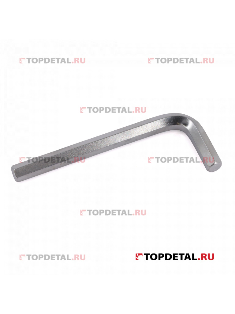 Ключ шестигранный 7 мм "RedMark"