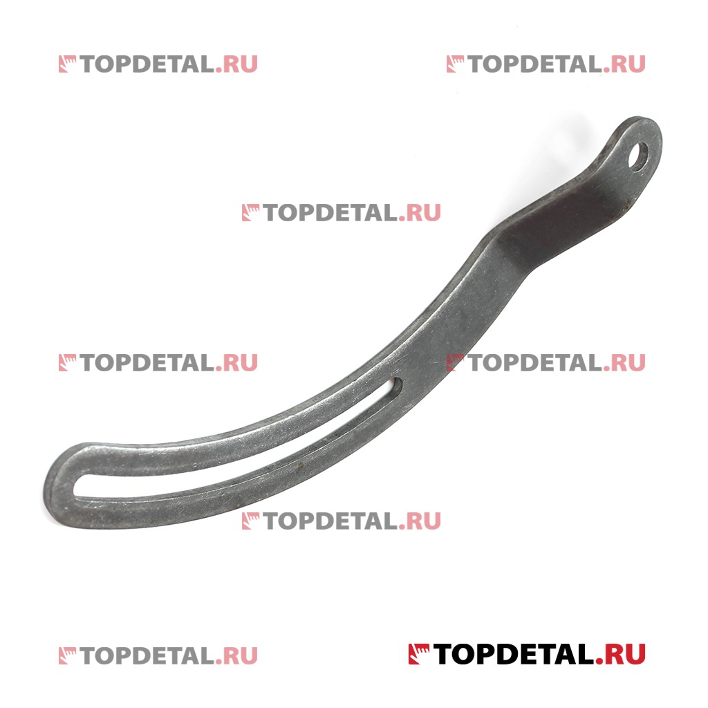 Планка генератора дв.245 (ММЗ) Е3