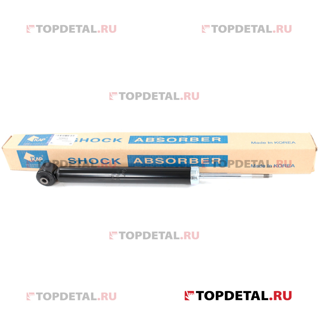 Амортизатор задний маслянный CHEVROLET AVEO (2003-2011)(96980829) Амортизатор задний маслянный CHEVROLET AVEO (2003-2011)(96980829)