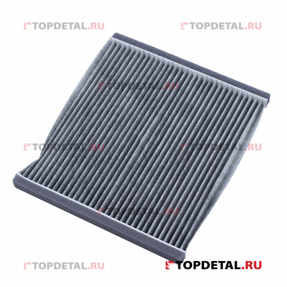 Фильтр салонный угольный TOYOTA Aristo Brevis LEXUS GS300/400/430 Origin Progres Невский фильтр