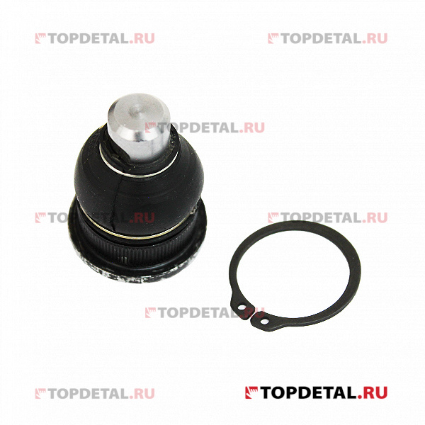 Rs8018 опора шаровая 401602523r trt rs8018 lada largus 2013 боковая проточка со с кольцом