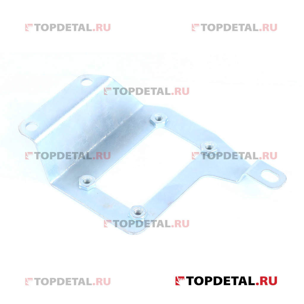 Кронштейн крепления катушки зажигания Г-3302 Бизнес 42164370502002 ...