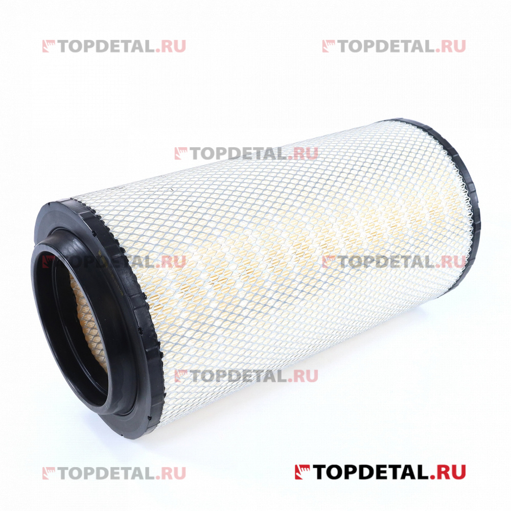 Фильтр воздушный JOHN DEERE 1000-Serie, MERCEDES BENZ Actros I MP2+MP3 03-, Axor II 04-, SISU AUTO P