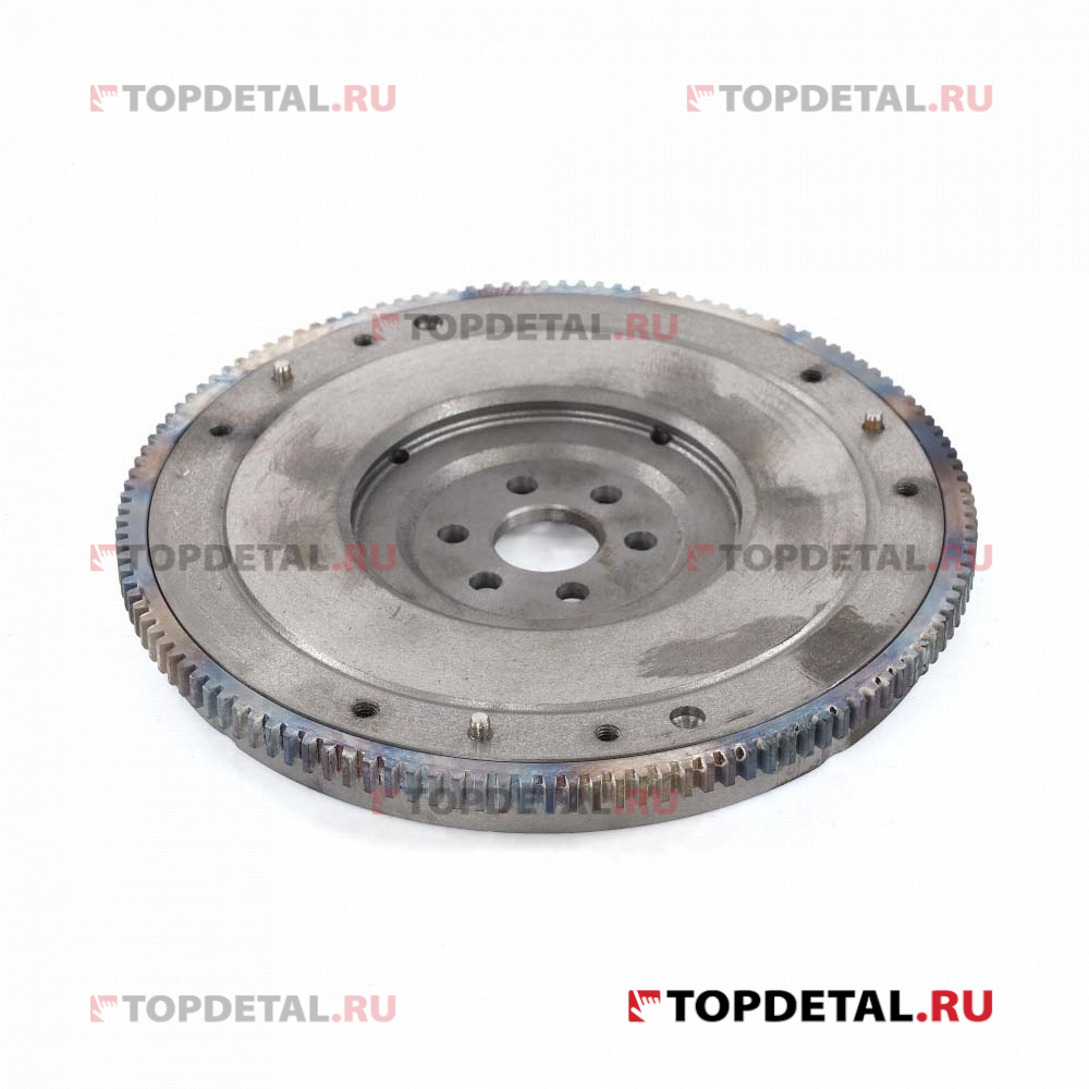 Маховик с зубчатым ободом для а/м ВАЗ-2110-2112,2170,2190,1118 Riginal  RG2110-1005115-02 купить в интернет-магазине Topdetal.ru