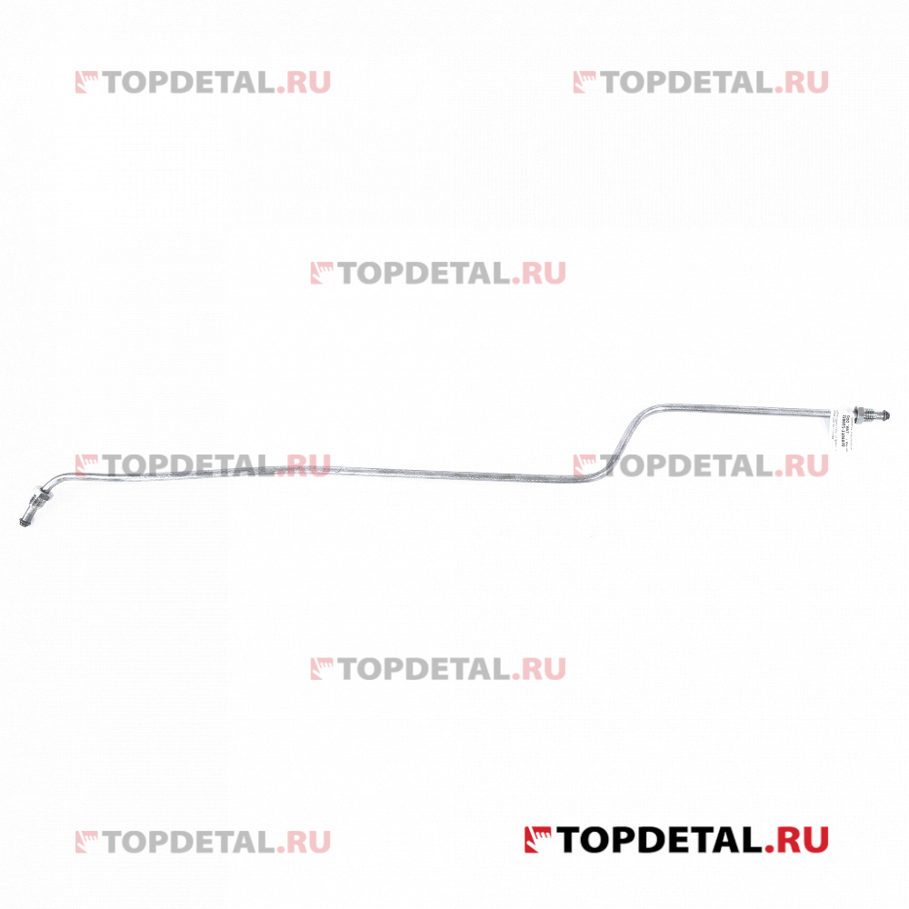 Трубка подачи топлива от ФТОТ УАЗ-374195