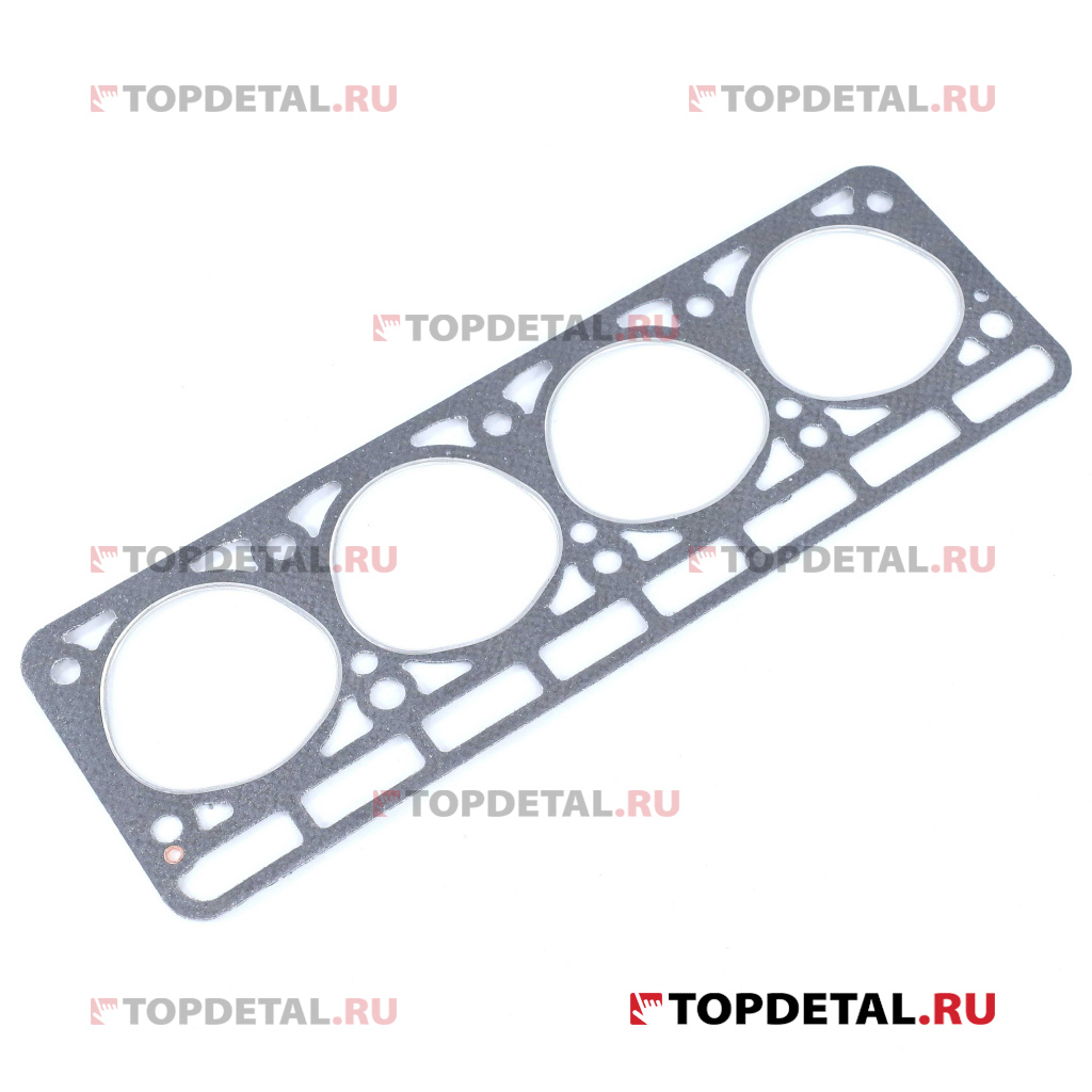 Прокладка ГБЦ Газ-24 G-Part с герметиком