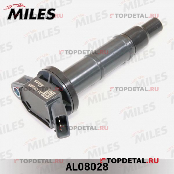 Катушка зажигания TOYOTA AVENSIS/RAV 4 2.0/2.4