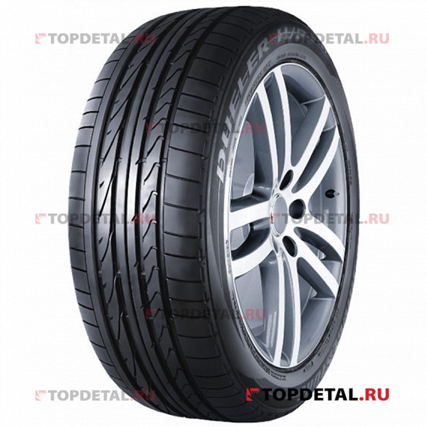 Шина легковая R18 225/55 98V BRIDGESTONE DUELER H/P SPORT (летняя ...