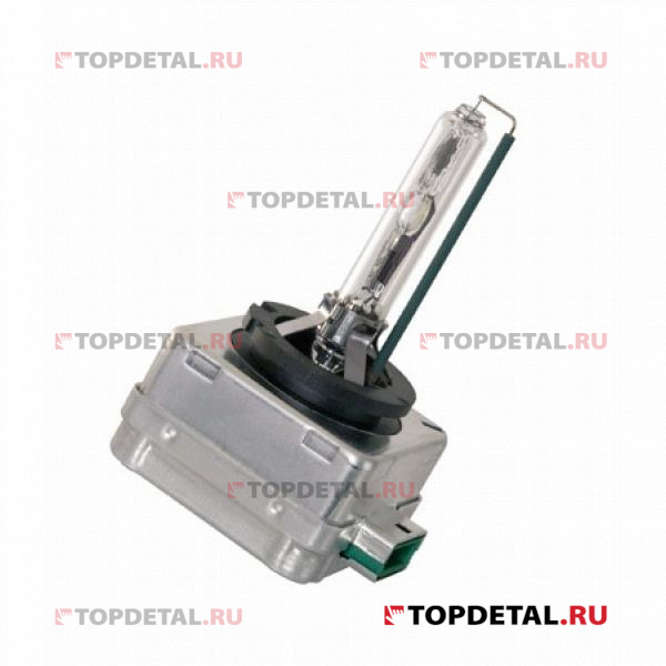 Лампа ксенон D1S (5000K) AVS