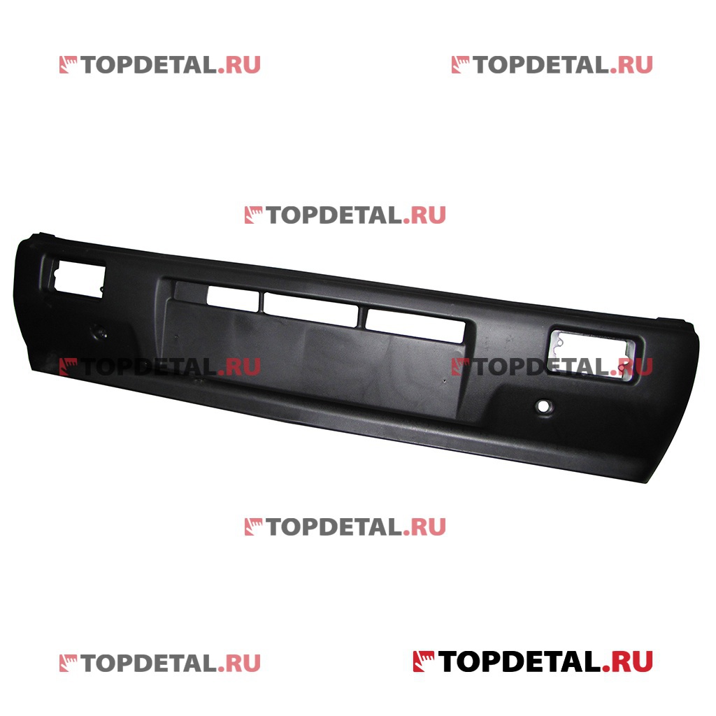 Бампер ВАЗ-1111 передний