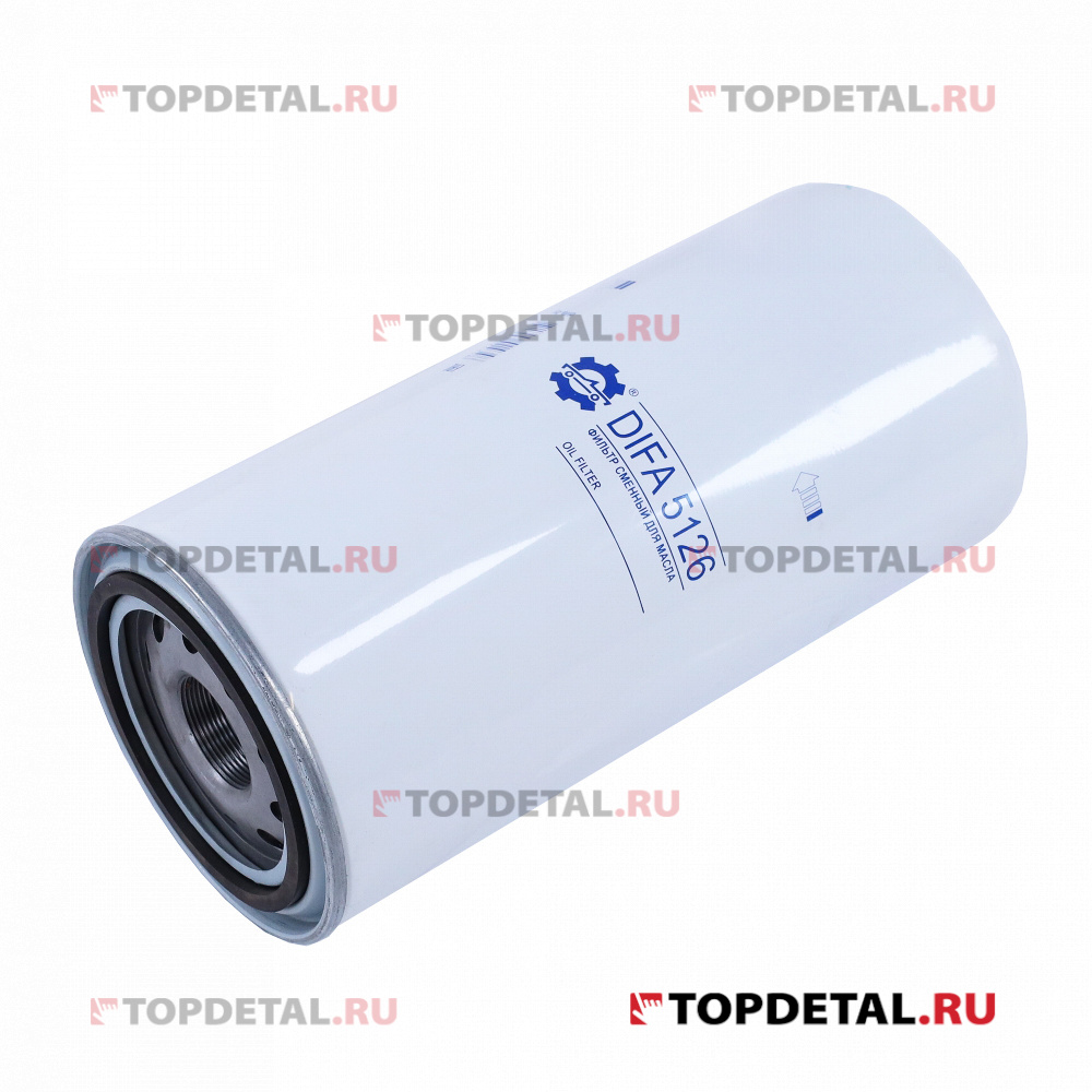 Фильтр масляный ATLAS COPCO,CATERPILLAR DIFA
