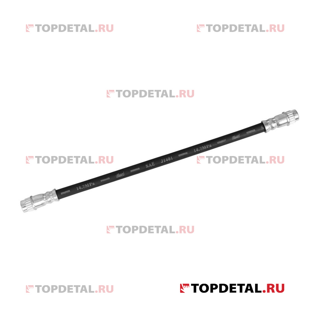 Шланг тормозной задний  Lada Largus 1.6 (12-) / Dacia Logan, Duster 1.2-1.6 (04-) KRAFT