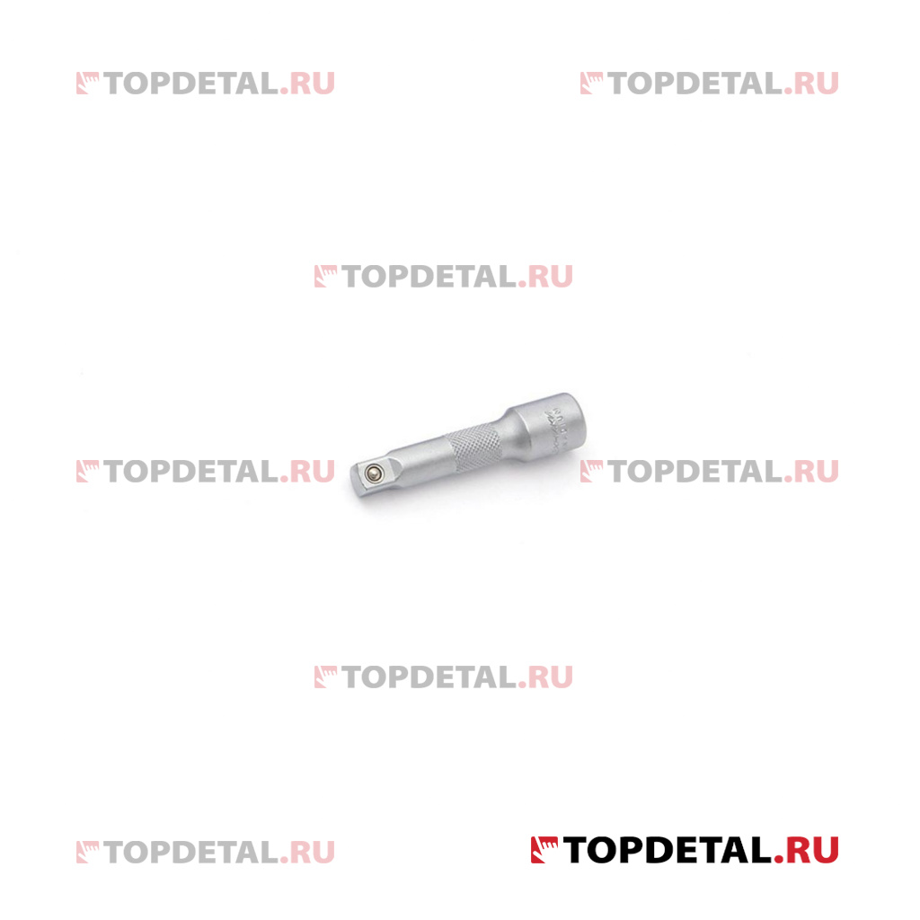 Удлинитель 3/8" х 75 мм (ДТ)