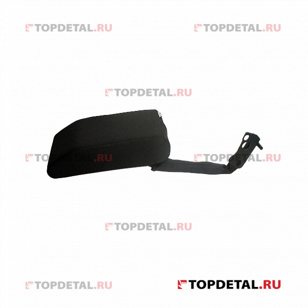Подлокотник LADA Granta, LADA Kalina / Kalina Cross, DATSUN mi-DO/on-DO (LECAR) (Без рег. по высоте)