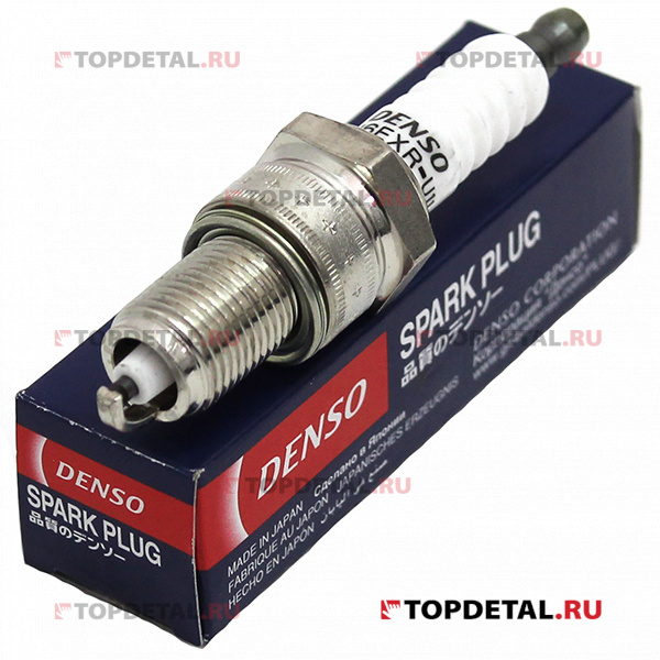 Свеча Denso W16EXRU11 ИНОМАРКИ