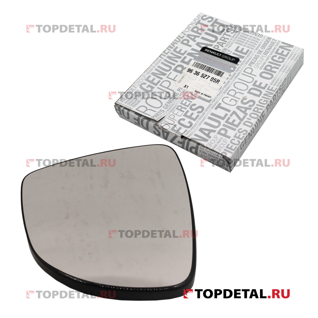 Купить Правое Зеркало На Рено Каптур
