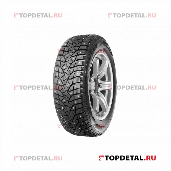 Автошина R15 205/65 99T Roadstone WinGuard Spike XL (шипованная)