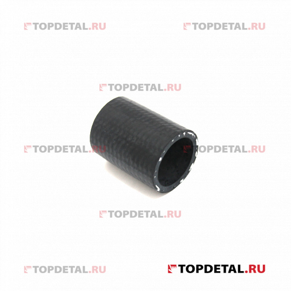 Муфта соединительная термостата и патрубка ВАЗ-1111, ВАЗ-2110-12 (с 8-кл.) в упаковке (БРТ)