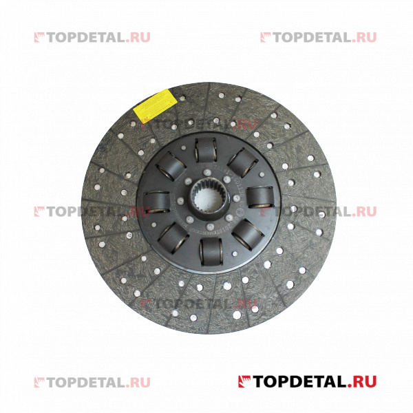 Диск сцепления Т-150 с однодисковой муфтой сцепления Тюмень