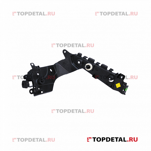 Кронштейн заднего бампера левый RENAULT SCENIC (2003-2009)