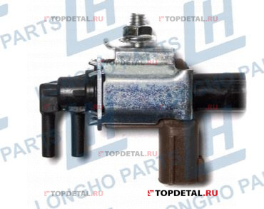 Клапан электромагнитный\ MAZDA  LF8218741