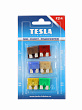 Предохранитель (FT1*5А-,1*7,5А, 2*10А,2*15А,2*20А,2*25А,2*30А)(F-214) кт.TESLA