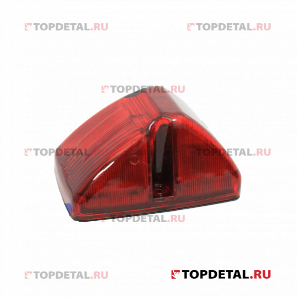 Фонарь контурный задний (на крыше) Г-6342 Next каркасный автобус