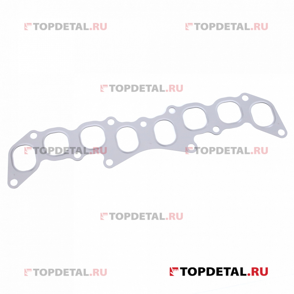 Прокладка коллектора Г-2123 Next дв.А274 (EvoTech 2,7) металлическая (Квадратис)