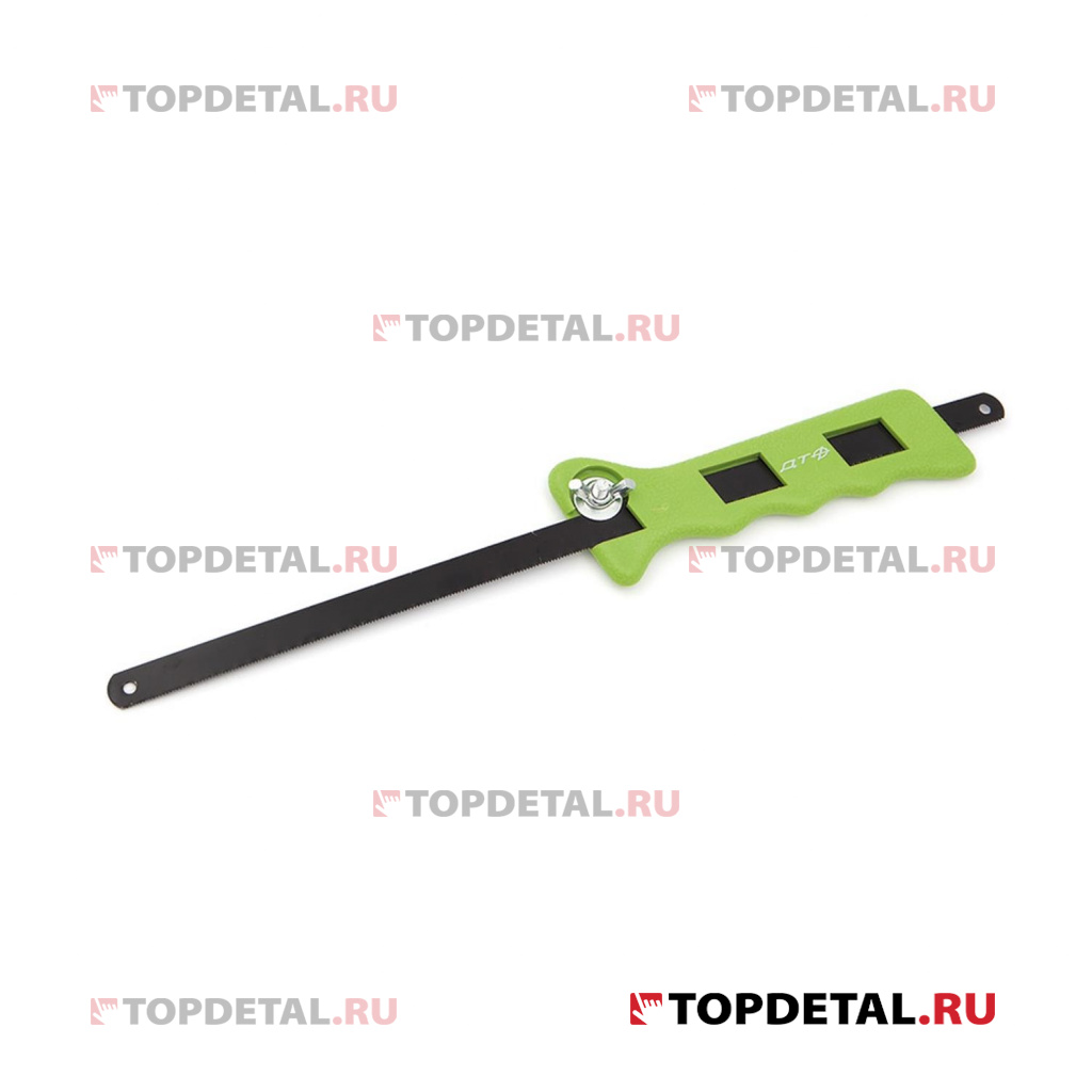 Ножовка-ручка по металлу 250-300 мм ДТ