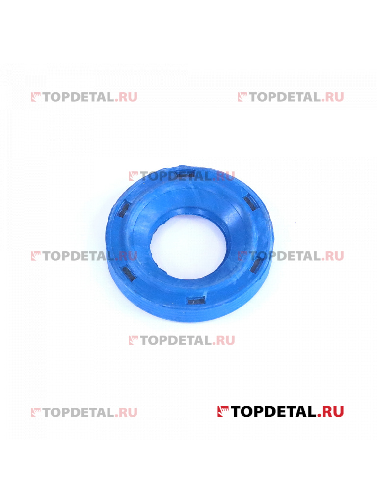 Прокладка форсунки дв.Cummins ISF2.8 Г-3302(Бизнес) синяя Балаково