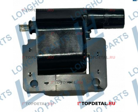 Катушка зажигания \ Chevrolet Matiz II 0.8