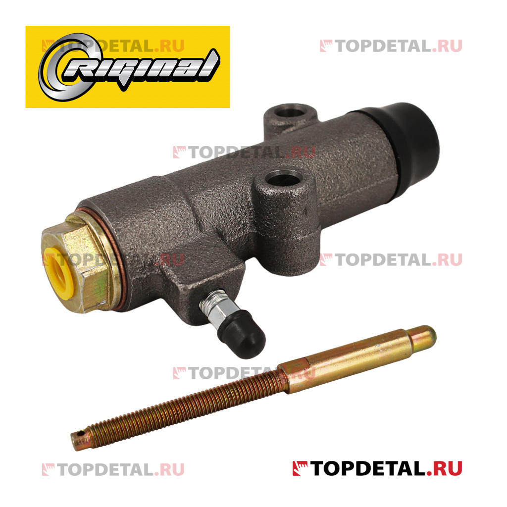 Цилиндр сцепления рабочий для а/м ВАЗ-2101-2107,2121,21213 Riginal