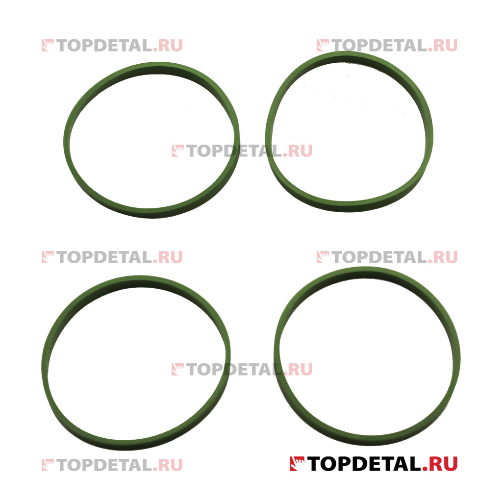 Прокладка впускного коллектора RENAULT