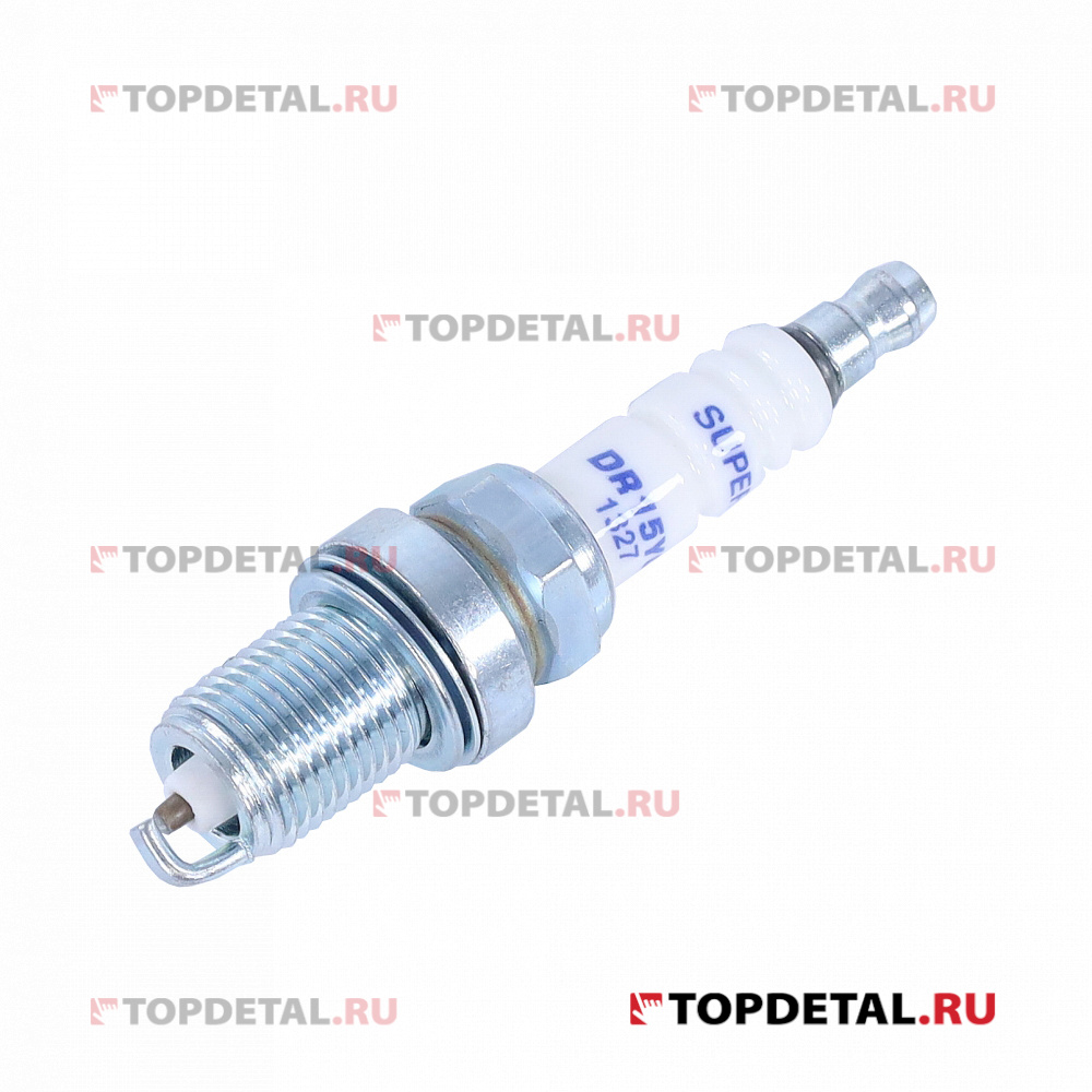 Свеча Brisk DR15YC дв.4216 ЕВРО-3