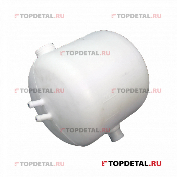 Бачок расширительный КАМАЗ-5320 без крепления (пластмасса)(Полимер)
