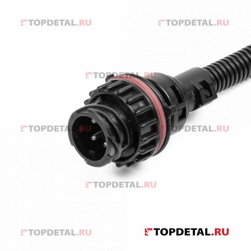 Разъем байонет (вилка) 1-967402-1 (4pin) 4 контакта с прямым адаптером, датчика спидометра, датчика 