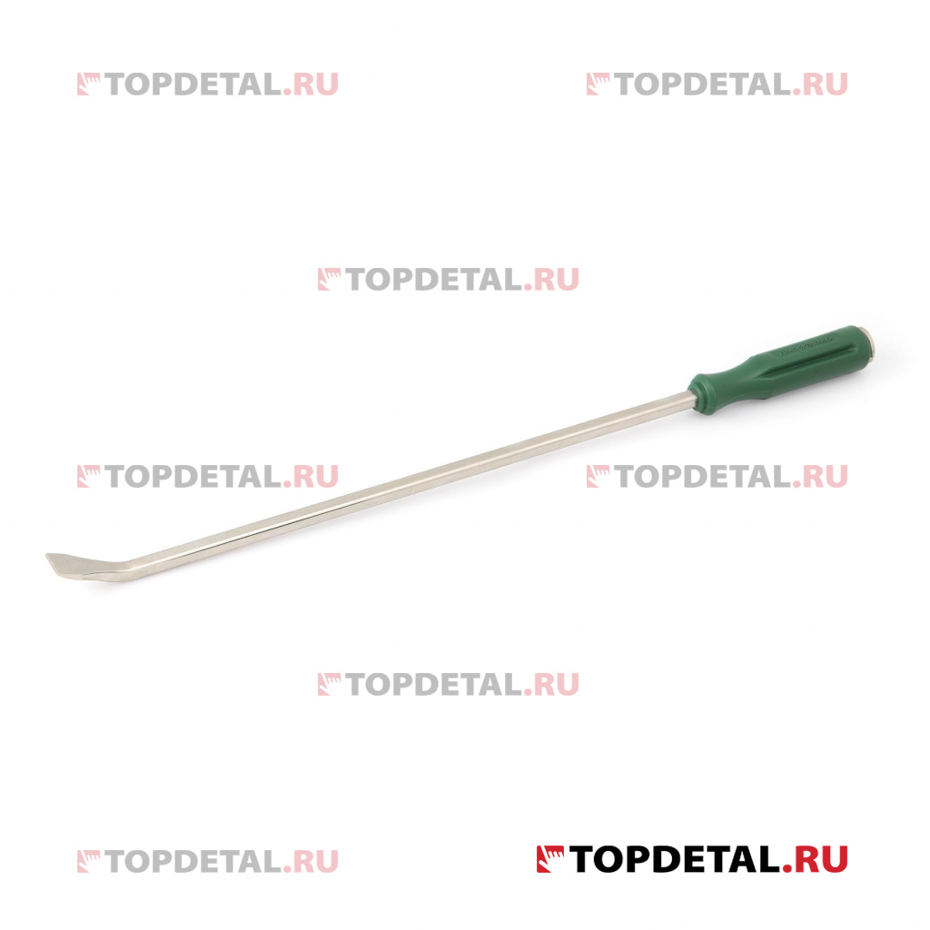 Монтировка L=590*20 мм с рукояткой (ДТ)