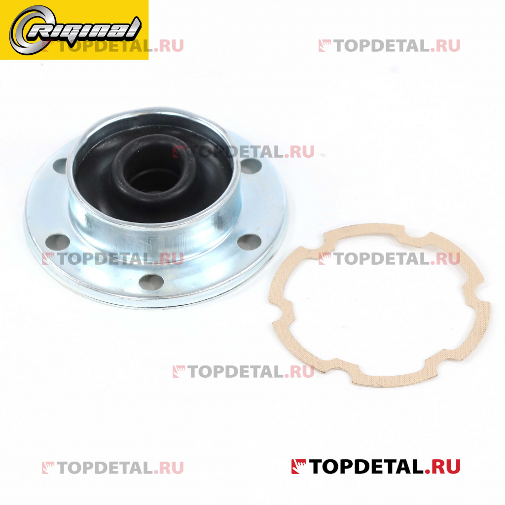 Пыльник шруса карданного вала для а/м Г-3302, 2217 4х4 (6 болтов) Riginal
