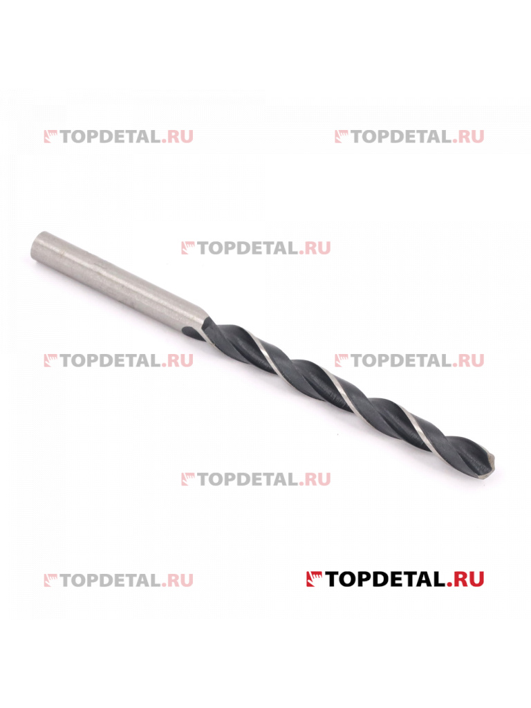 Сверло по металлу 5,0 мм "RedMark"