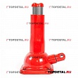 Домкрат винтовой бутылочный 2т.(высота мин/макс 180/390мм) AUTOPROFI