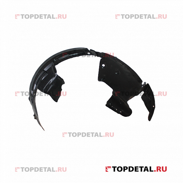 Подкрылок передний правый RENAULT CLIO 01>
