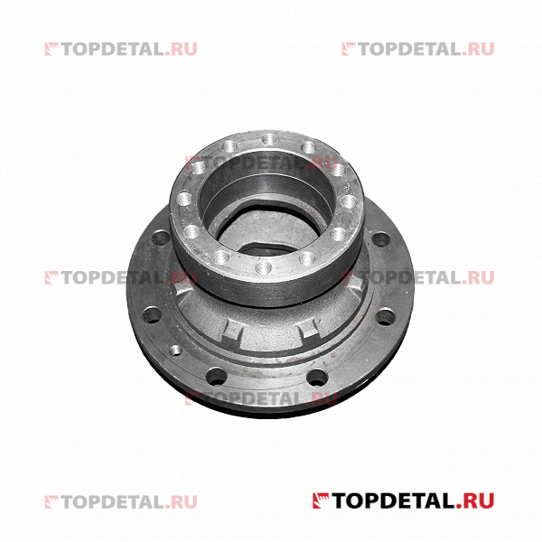 Ступица задняя ПАЗ-32053-07,4234,320412-03, КАВЗ-4230,4235,320402 ВЕКТОР 8 шпилек КААЗ