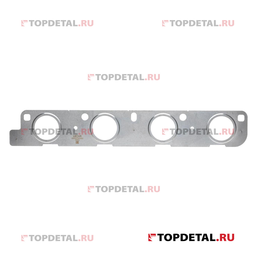 Прокладка выпускного коллектора Skoda Octavia II 04-13 1.8-2.0, VW Golf V,VI 04-13, Tiguan 07-18 1.8