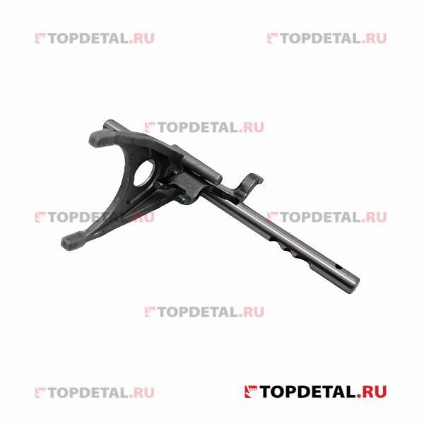 Вилка включения 5 передачи RENAULT