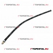 Бензошланг короткий с одним штуцером Г-2410 (53), УАЗ (0,62м)